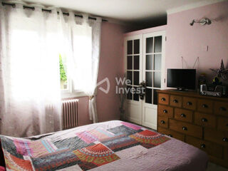  Maison à vendre 5 pièces 112 m²