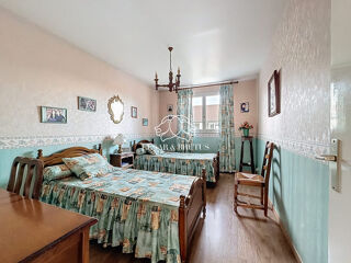  Maison � vendre 6 pi�ces 134 m�