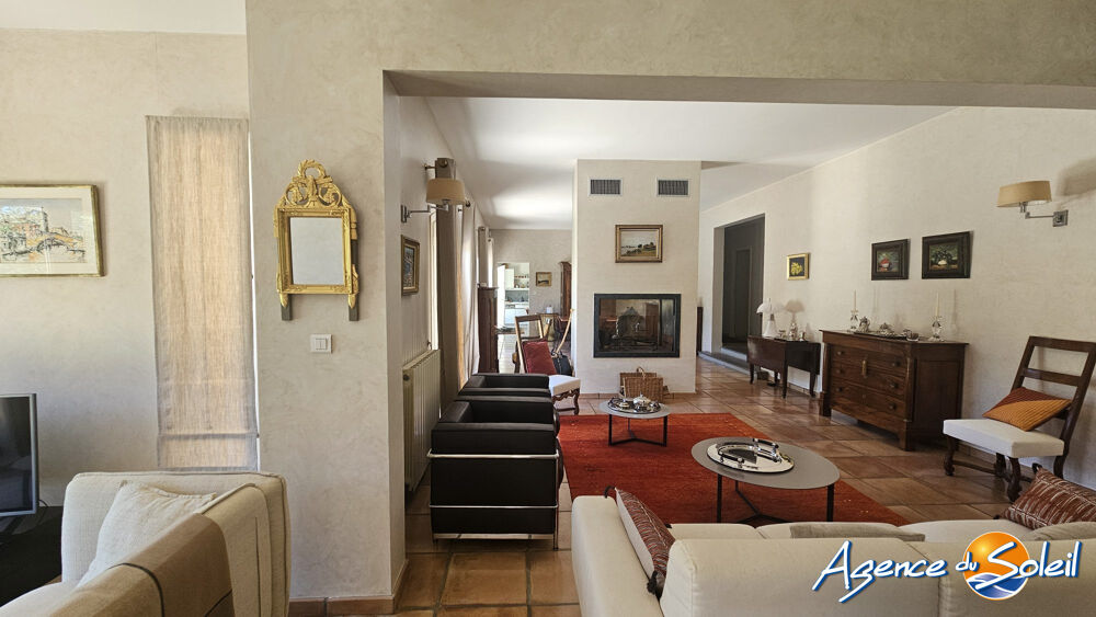 à vendre  Maison Narbonne (11100)