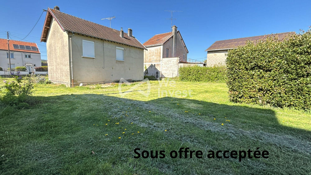 Maison à vendre Carignan