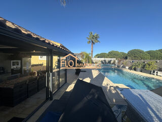  Maison � vendre 4 pi�ces 95 m�