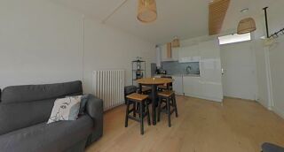  Appartement à vendre 2 pièces 38 m²