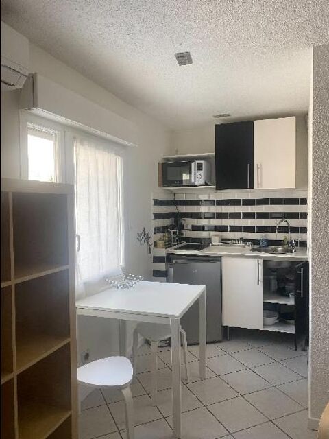  Appartement � louer 2 pi�ces 23 m�