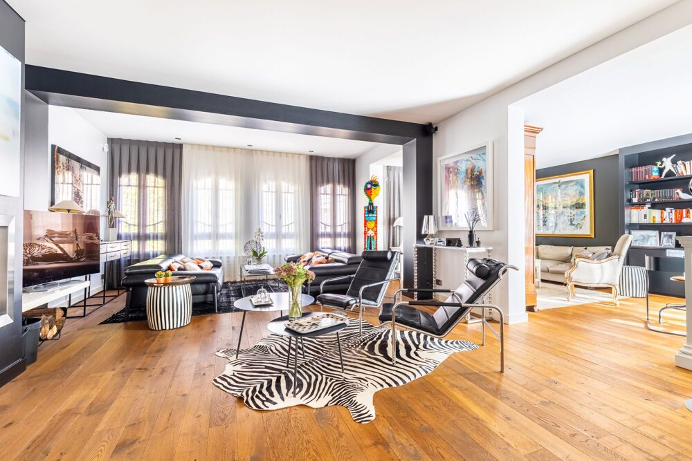 Vente Maison Mérignac, une maison aux volumes exceptionnels, entre éléganc Mérignac