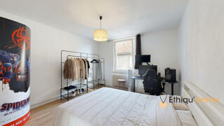  Appartement à vendre 5 pièces 105 m²