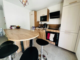  Appartement � louer 3 pi�ces 64 m�