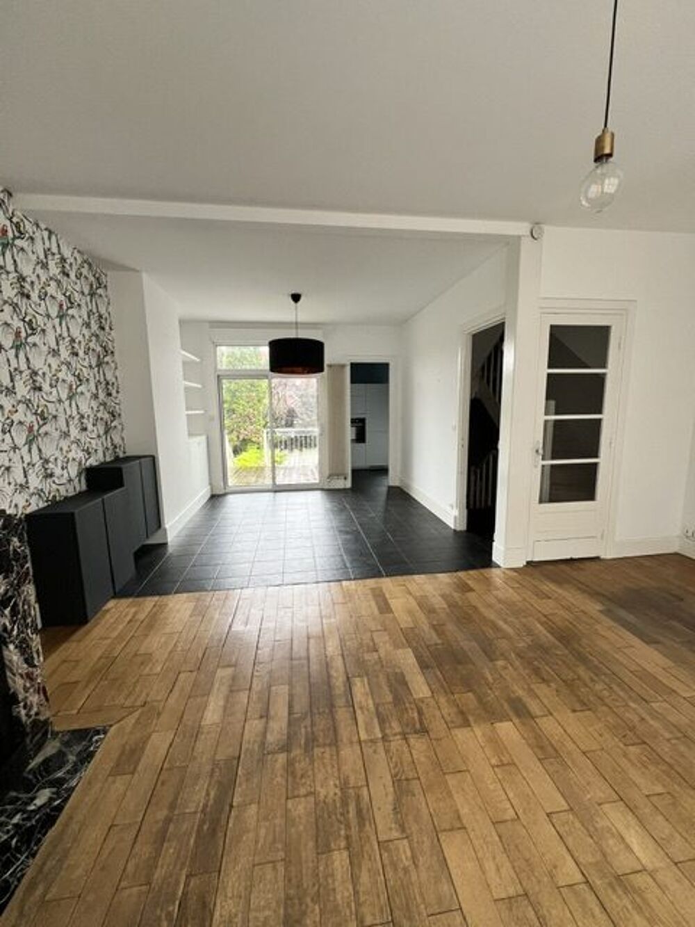 Vente Maison Maison à vendre Marcq-en-Baroeul Marcq-en-baroeul