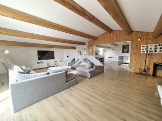  Immeuble  vendre 860 m