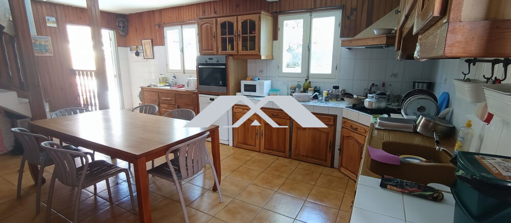 Vente Maison Maison F4 Le Tampon Bérive Le tampon