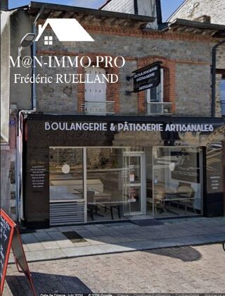  Maison � vendre 7 pi�ces 250 m�