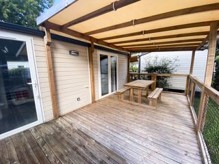  Maison à vendre 3 pièces 33 m²