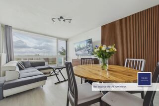  Appartement à vendre 4 pièces 78 m²