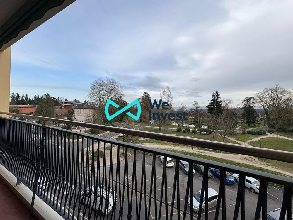 Appartement T1 à Pau (64000)