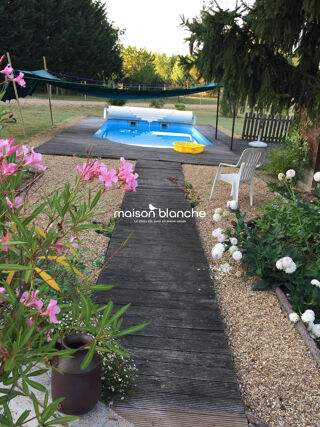  Maison � vendre 7 pi�ces 170 m�