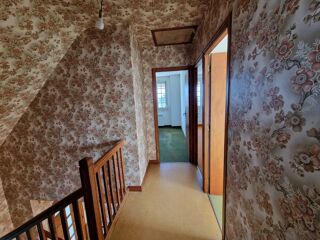  Maison � vendre 5 pi�ces 94 m�