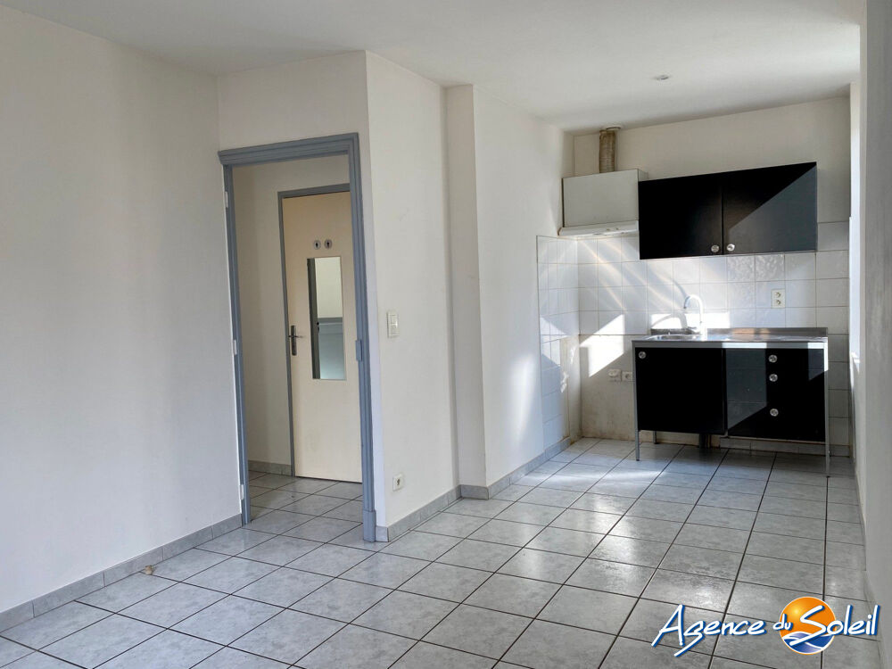 Vente Immeuble immeuble composé de deux appartements Olonzac