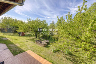  Maison à vendre 10 pièces 227 m²