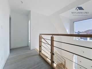  Maison à vendre 6 pièces 140 m²