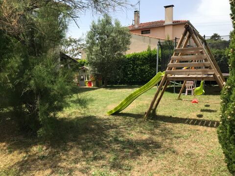  Maison � louer 7 pi�ces 170 m� L'union