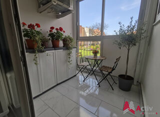  Appartement � vendre 2 pi�ces 35 m�