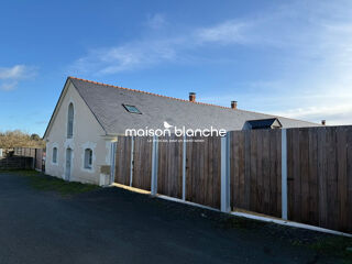  Maison à vendre 7 pièces 153 m²