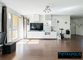  Appartement à vendre 4 pièces 90 m²