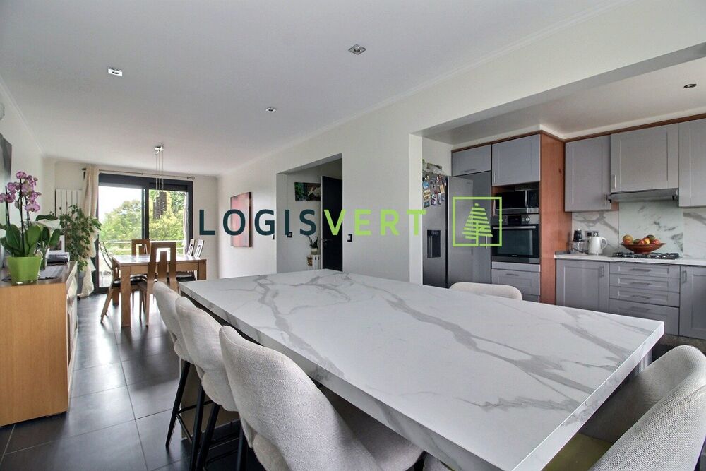 Vente Maison Maison 9 pièces à Igny Igny