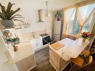  Appartement  vendre 3 pices 53 m