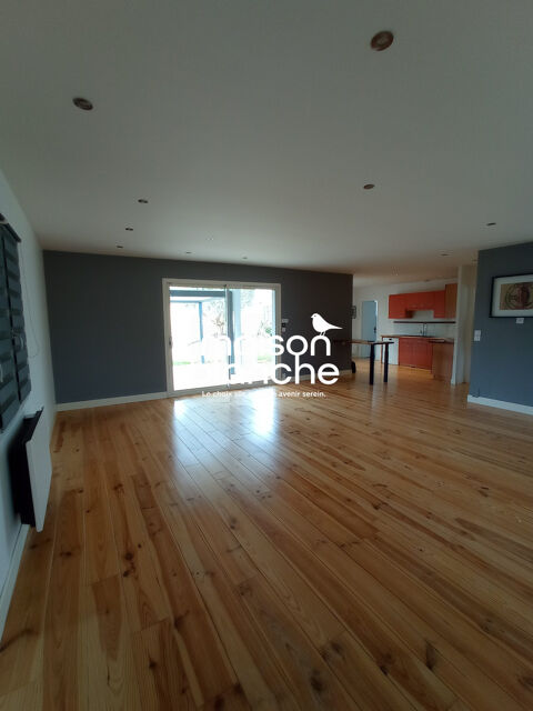  Maison � louer 5 pi�ces 123 m�