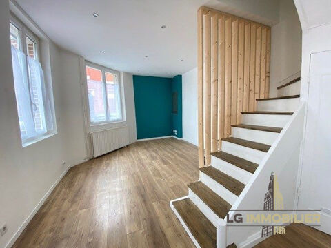  Maison � louer 3 pi�ces 77 m�