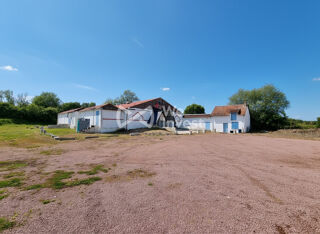   Immobilier Professionnel à vendre Richelieu Richelieu
