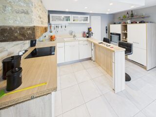  Maison � vendre 6 pi�ces 116 m�