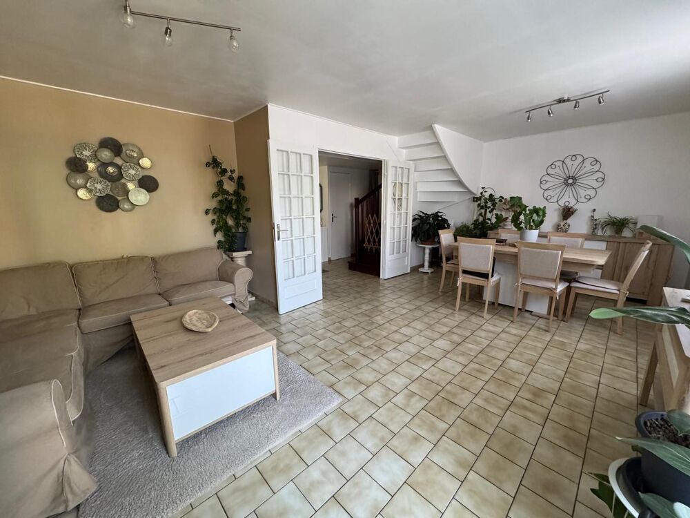 JOLIE MAISON VILLEMOISSON S/ORGE