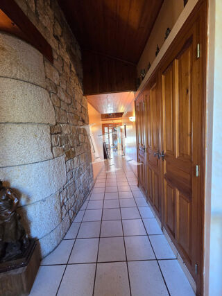  Maison à vendre 5 pièces 158 m²
