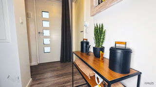  Appartement  vendre 2 pices 43 m