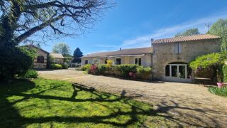  Maison � vendre 7 pi�ces 201 m�