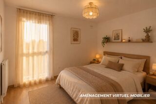  Appartement à vendre 4 pièces 90 m²