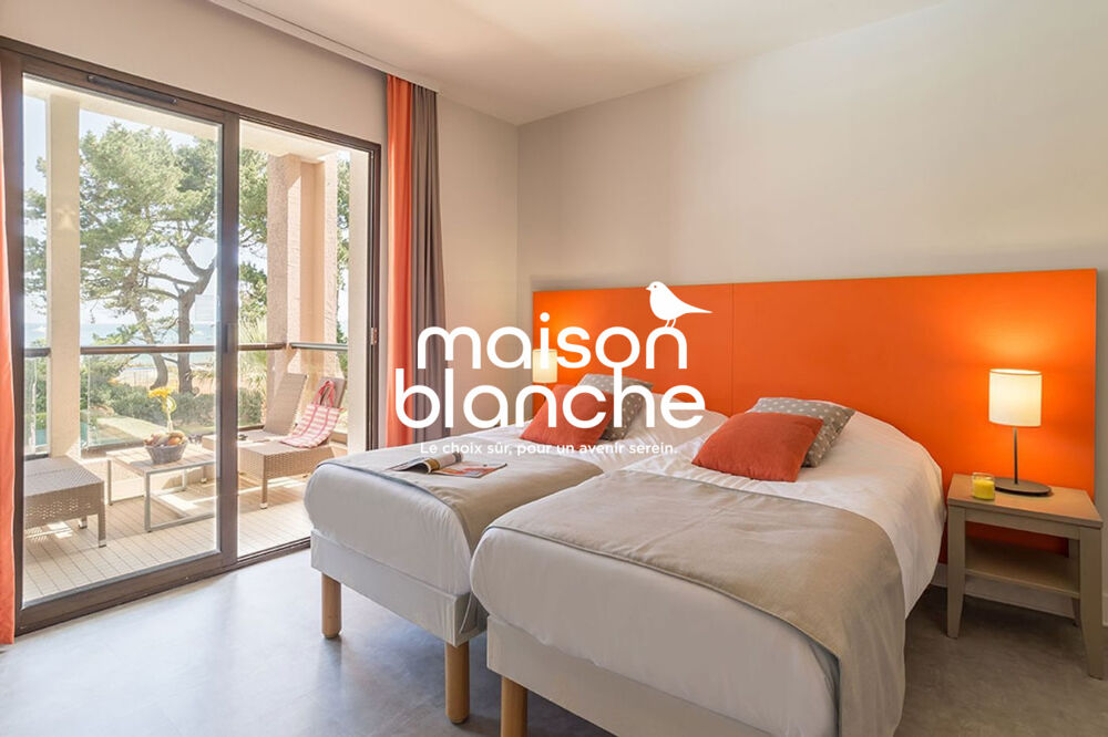Vente Appartement INVESTISSEMENT LMNP - PERROS GUIREC (22) Perros-guirec