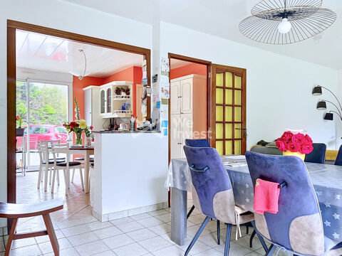   Maison à vendre Sainte-Reine-de-Bretagne Maison - 5 pièce(s) - 118 m²