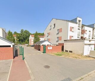  Appartement � vendre 3 pi�ces 59 m�