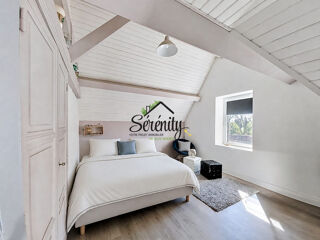  Maison à vendre 8 pièces 209 m²