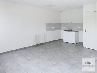  Appartement à louer 3 pièces 58 m²
