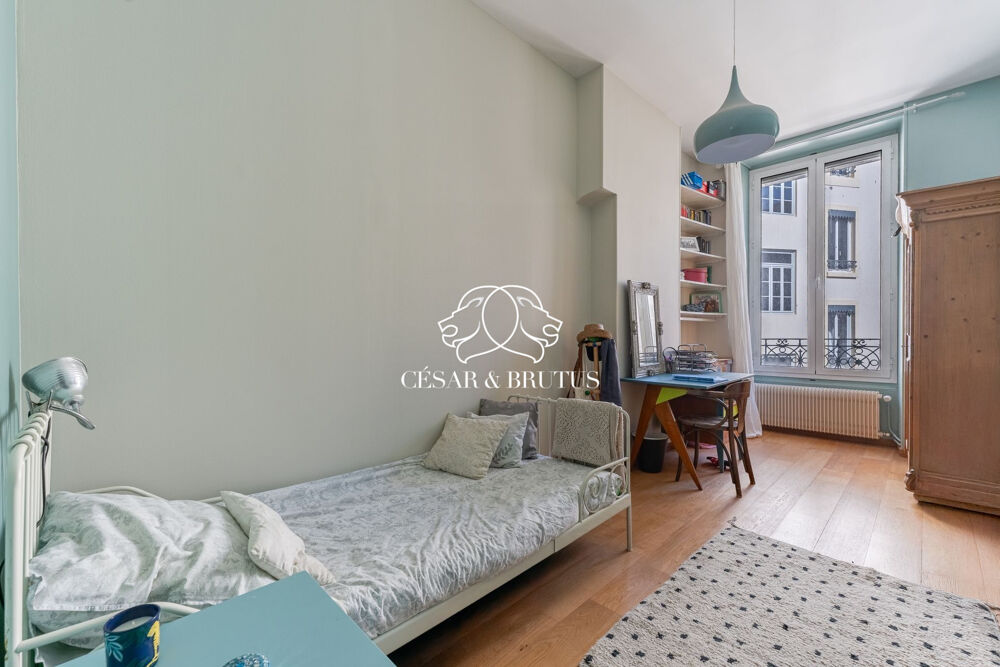 � vendre  Appartement Lyon 3
