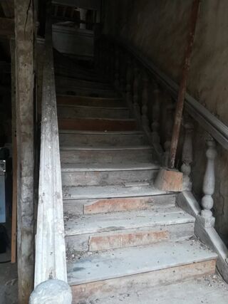  Immeuble  vendre 193 m