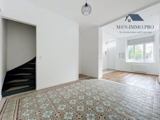  Maison à vendre 4 pièces 100 m²