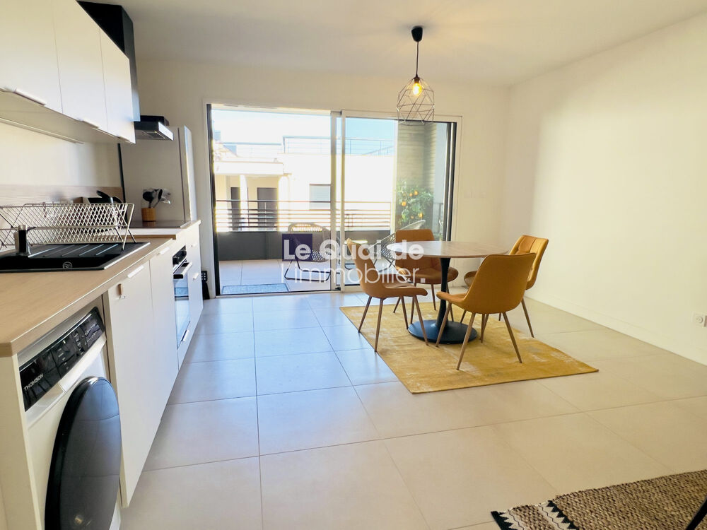 Location Appartement Appartement à louer Saint-Ismier Saint-ismier