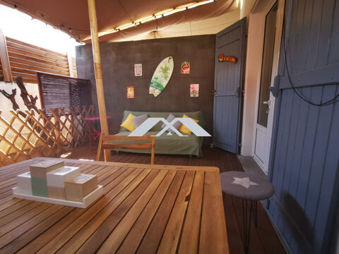   T2 centre Saint Pierre Appartement - 2 pi�ce(s) - 25 m�