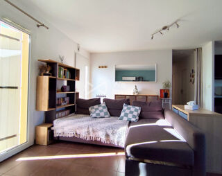  Maison à vendre 4 pièces 81 m²