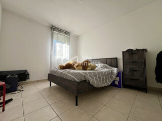  Appartement à vendre 2 pièces 45 m²