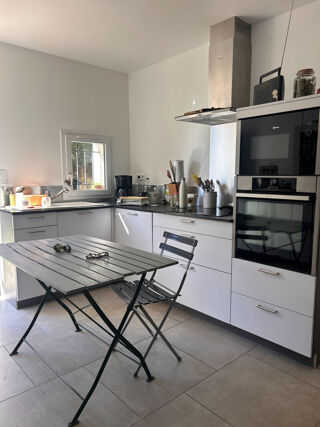  Maison à vendre 6 pièces 174 m²